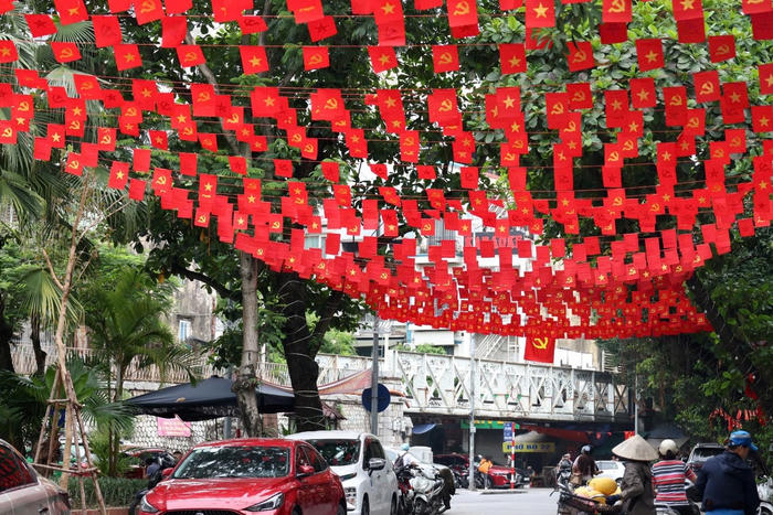 Công đoàn nhất trí với phương án nghỉ dịp Tết Dương lịch 4 ngày