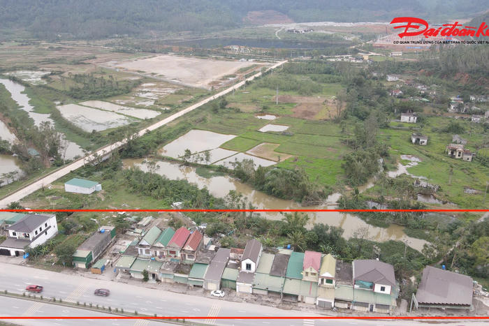 Nghệ An: Hơn 20 hộ dân mong sớm di dời vì ô nhiễm