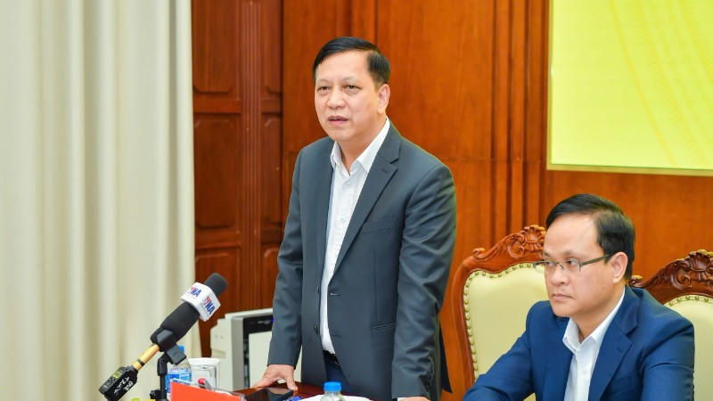 Đã có 9 hồ sơ xin cấp phép sản xuất vàng miếng