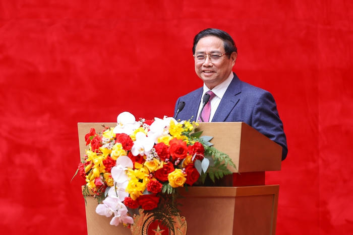 Bảo đảm an ninh, trật tự là nền tảng để đồng bằng sông Cửu Long phát triển bền vững