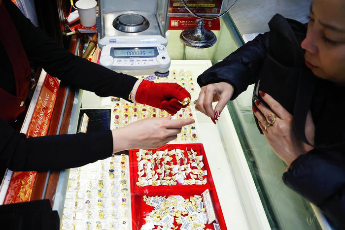 Quy định về xử phạt vi phạm hành chính trong lĩnh vực tiền tệ và ngân hàng