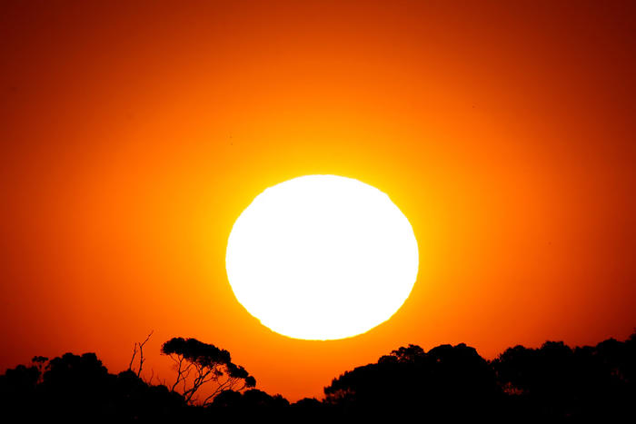 Năm 2026 tiếp tục nằm trong nhóm nóng nhất lịch sử