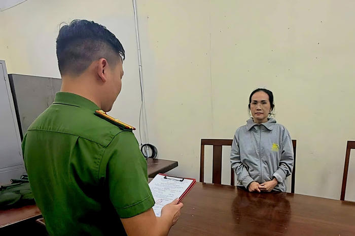 Đà Nẵng: Triệt phá đường dây mua bán hóa đơn hơn 200 tỷ