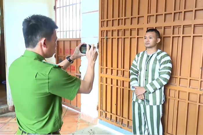 Lật tẩy chiêu trò “kêu oan, khóc mướn” Lật tẩy chiêu trò “kêu oan, khóc mướn”