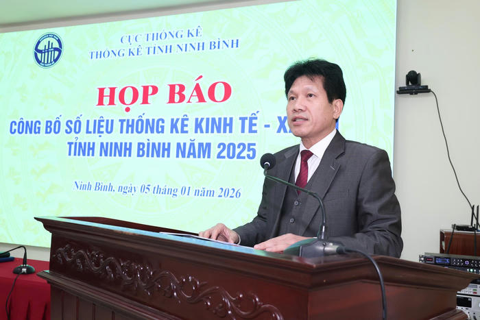 Ninh Bình: Thu ngân sách trên địa bàn đạt trên 77.141 tỷ đồng