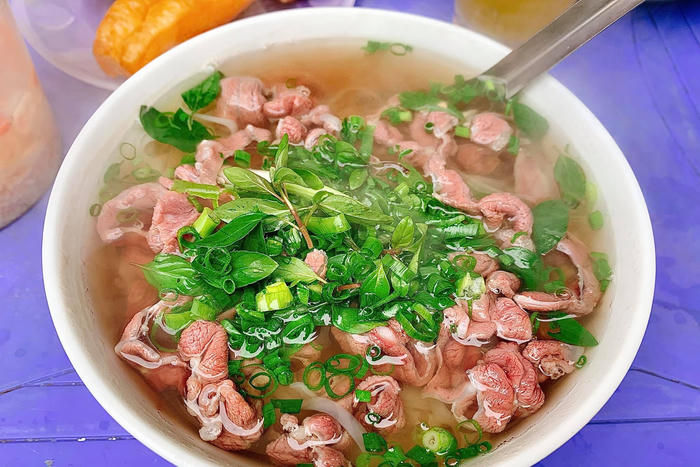 Phở và Múa rối nước được lập hồ sơ đề nghị ghi danh di sản văn hóa của UNESCO