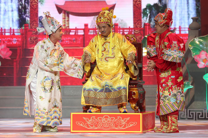 Giao thừa 2026 sẽ không có Táo quân 