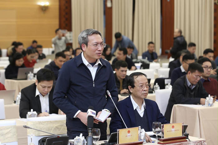 Bộ Công an thông tin về công tác bảo đảm tuyệt đối an toàn cho Đại hội XIV của Đảng