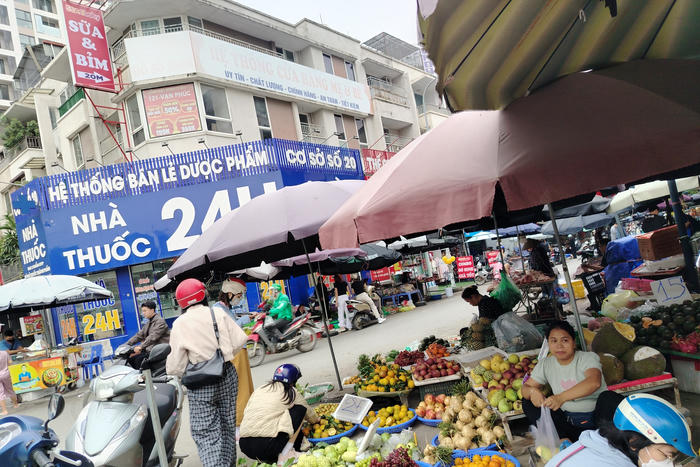 Giảm thiểu rủi ro cho người nộp thuế Giảm thiểu rủi ro cho người nộp thuế