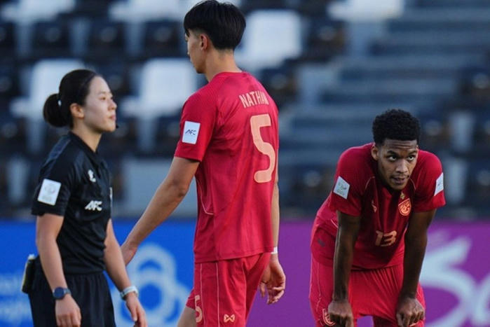 Lịch thi đấu U23 châu Á 2026 ngày 11/1: U23 Thái Lan đá trận 'sinh tử'