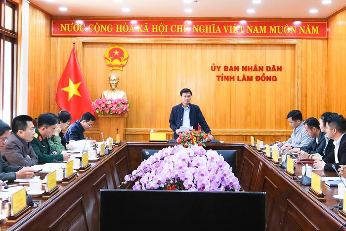 Lâm Đồng: Phát triển du lịch cộng đồng phát huy giá trị tài nguyên thiên nhiên, văn hóa bản địa Lâm Đồng: Phát triển du lịch cộng đồng phát huy giá trị tài nguyên thiên nhiên, văn hóa bản địa