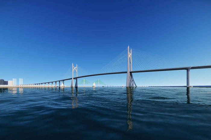 Hạ tầng phía Nam: Triển khai nhiều dự án trọng điểm