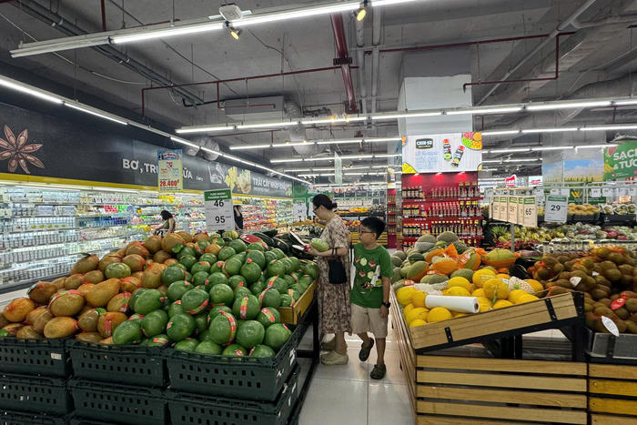 Dự báo lạm phát 2026: Áp lực gia tăng, điều hành thận trọng