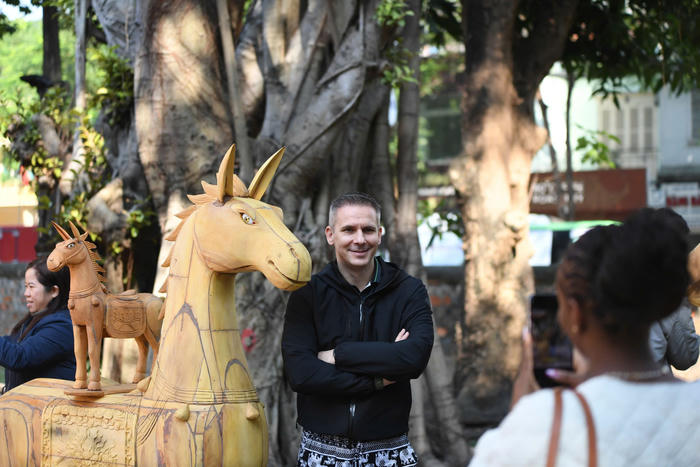 Hình tượng ngựa trong văn hóa Việt