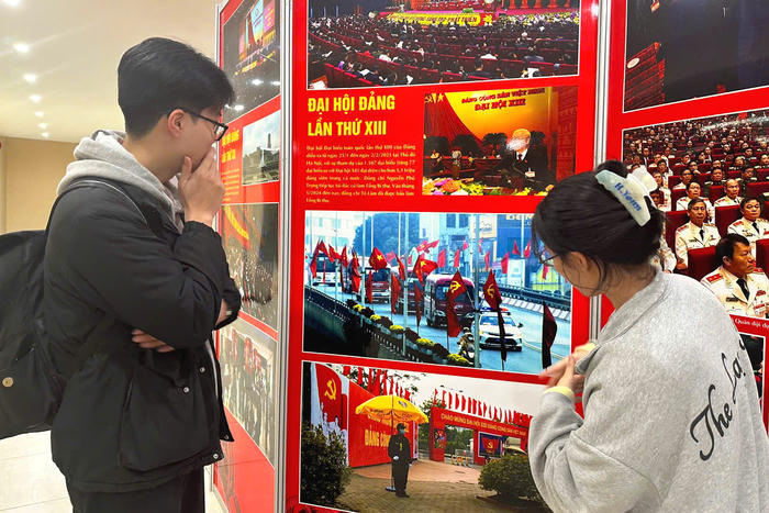 Điện ảnh cách mạng hấp dẫn khán giả