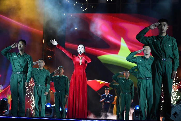 Văn hóa Việt Nam trong tư duy phát triển mới