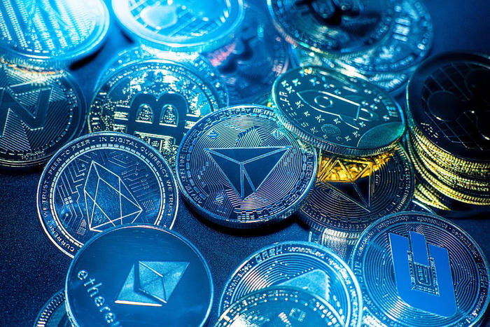 Bắt đầu tiếp nhận hồ sơ cấp phép sàn giao dịch tài sản mã hóa