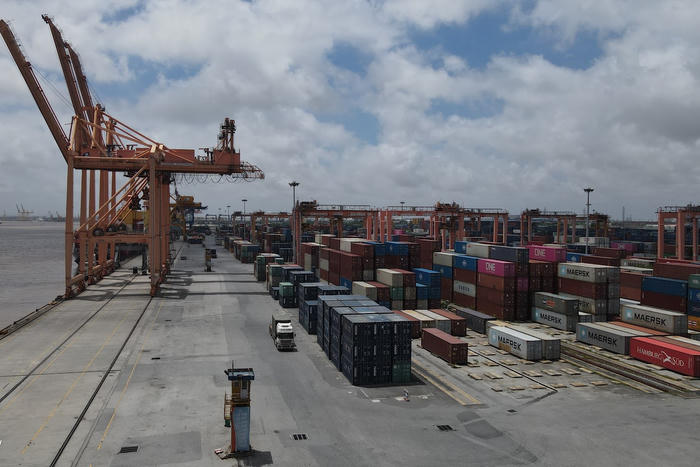 Kinh tế Việt Nam: Nền tảng cho chu kỳ phát triển mới