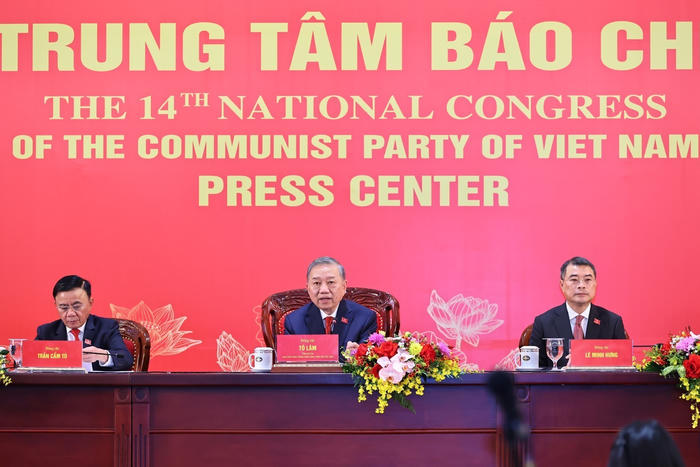 Các quốc gia dù lớn hay nhỏ đều có trách nhiệm với các vấn đề toàn cầu, xuyên biên giới