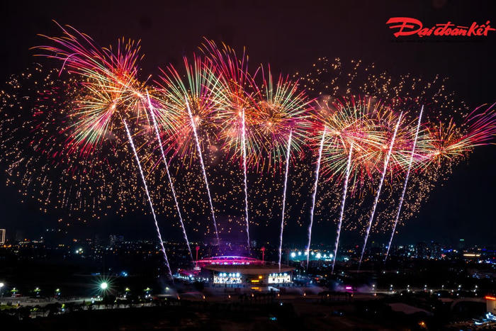 Chương trình nghệ thuật đặc biệt chào mừng thành công Đại hội XIV của Đảng