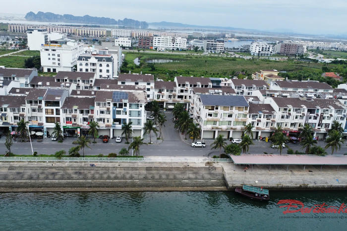 Quảng Ninh tháo gỡ vướng mắc thi hành án liên quan tới Vạn Thịnh Phát