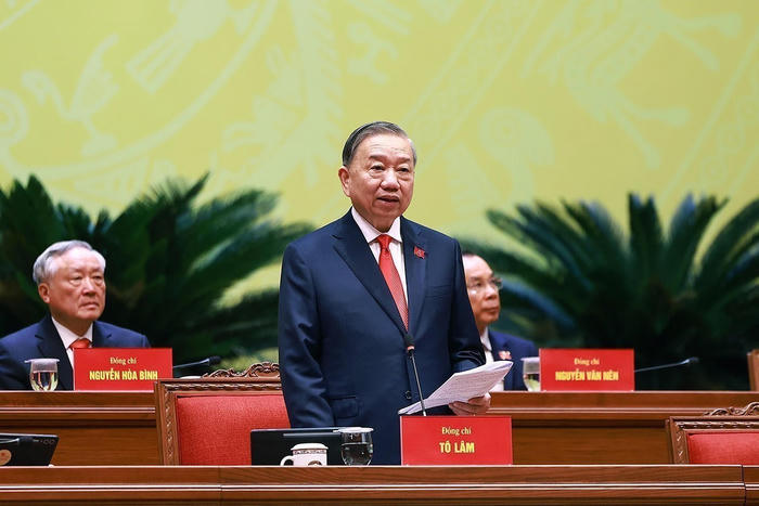 Tiến lên! Toàn thắng ắt về ta!