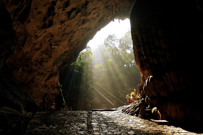 Quần thể danh thắng Chùa Hương: Hướng tới du lịch bốn mùa 