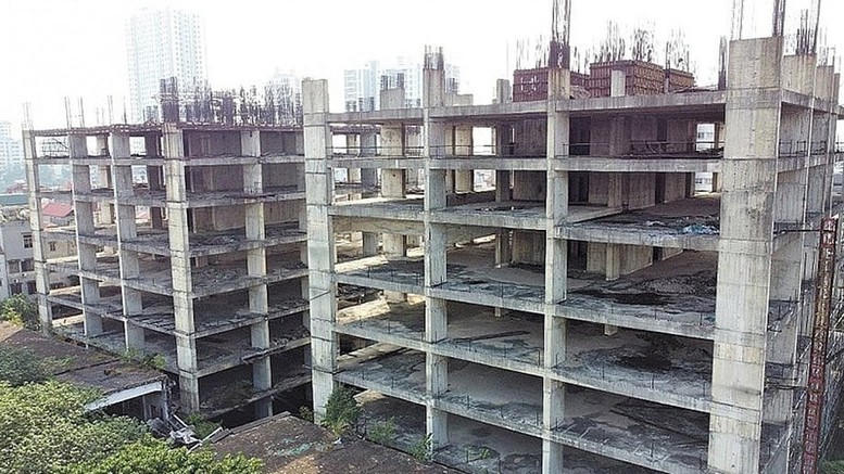 Chính phủ chỉ đạo khẩn trương tháo gỡ khó khăn, vướng mắc cho các dự án tồn đọng kéo dài