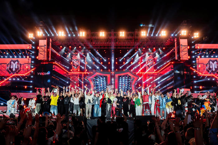 Kỳ vọng “Anh trai vượt ngàn chông gai” mùa 2 