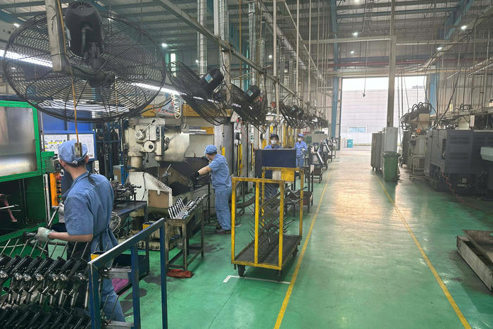 Nhiều doanh nghiệp chọn đóng bảo hiểm xã hội ở mức lương thấp