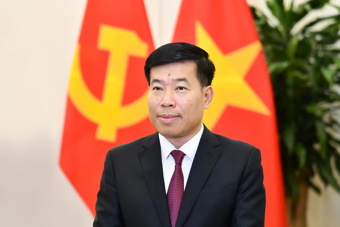 Chuyến thăm Lào của Tổng Bí thư sẽ định hình cục diện hợp tác giữa hai nước trong giai đoạn mới Chuyến thăm Lào của Tổng Bí thư sẽ định hình cục diện hợp tác giữa hai nước trong giai đoạn mới