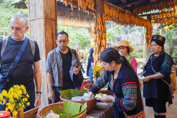 Quảng bá hình ảnh Việt Nam ra nước ngoài: Chú trọng xây dựng hệ sinh thái truyền thông số quốc gia