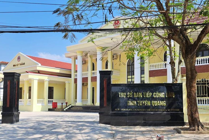 Tuyên Quang: Yêu cầu kiểm soát chặt quy trình giải quyết tố giác tội phạm các lĩnh vực nhạy cảm