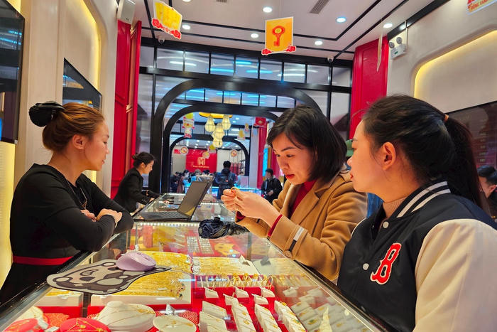 Thủ tướng: Thành lập sàn, sở giao dịch vàng quốc gia, không để chậm trễ hơn nữa