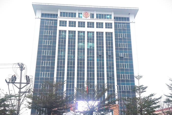 Phú Thọ công khai 186 doanh nghiệp nợ thuế 