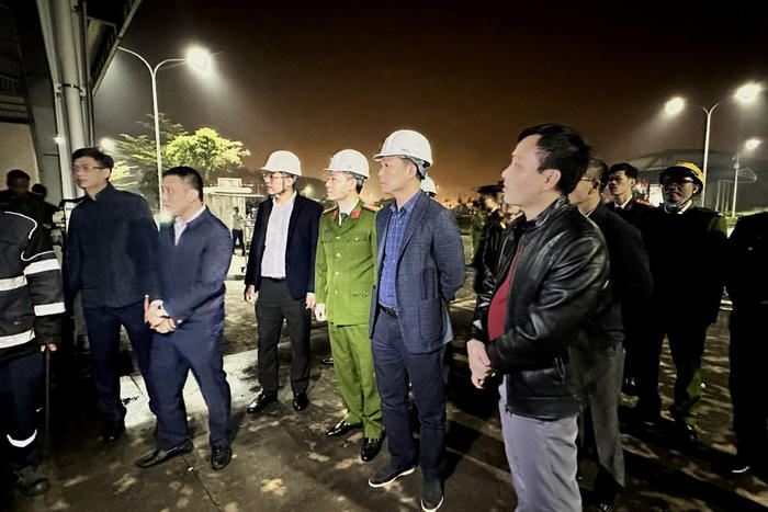 Thanh Hóa: Điều tra nghi án nổ mìn khiến 10 người bị thương mùng 2 Tết