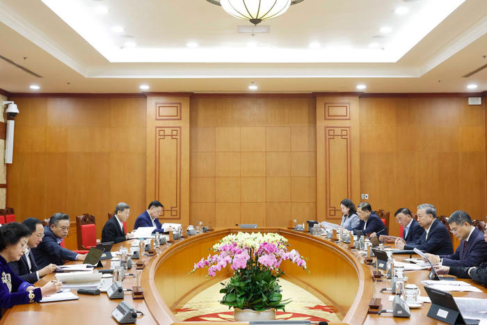 Ban Bí thư: Tuyệt đối không để tình trạng du Xuân kéo dài ảnh hưởng đến nhiệm vụ