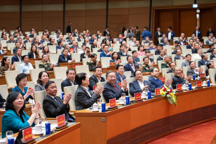 Văn hóa là “trụ cột”, “hệ điều tiết” cho phát triển nhanh và bền vững đất nước