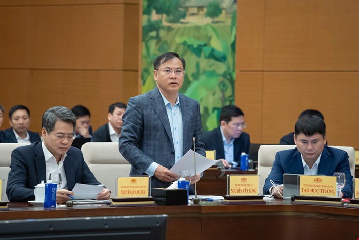 3.320/3.321 đơn vị cấp xã, phường ứng dụng phần mềm vào công tác lập danh sách cử tri