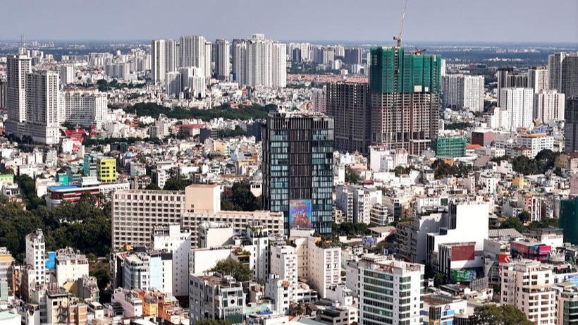 Nhiều chính sách kinh tế quan trọng có hiệu lực từ tháng Ba