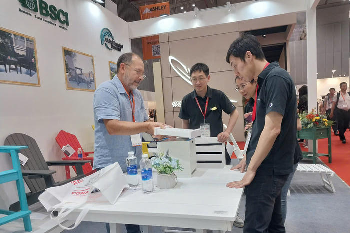 Ngành đồ gỗ tìm thế cân bằng trong xuất khẩu Ngành đồ gỗ tìm thế cân bằng trong xuất khẩu