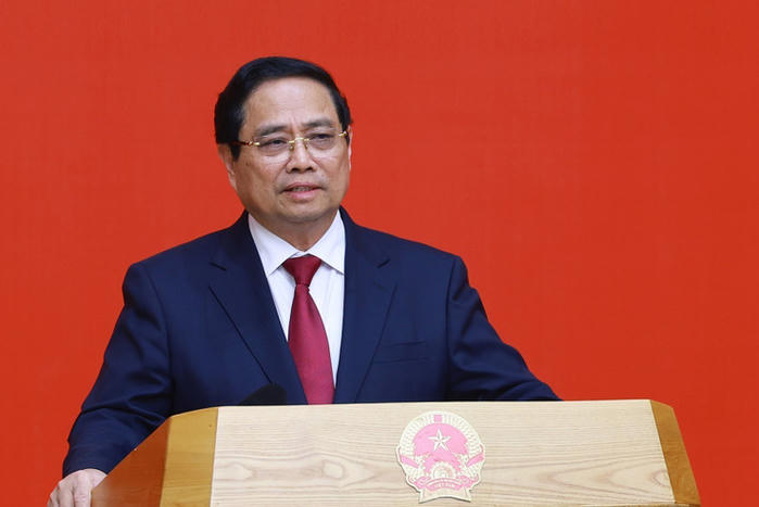 Trao Quyết định điều động, bổ nhiệm lãnh đạo Đảng ủy Chính phủ và 4 bộ, cơ quan Trao Quyết định điều động, bổ nhiệm lãnh đạo Đảng ủy Chính phủ và 4 bộ, cơ quan