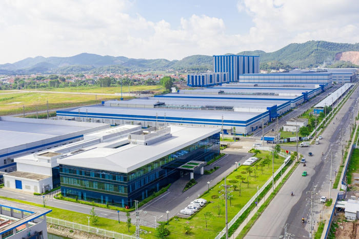 Cách nào thu hút doanh nghiệp FDI thế hệ mới?