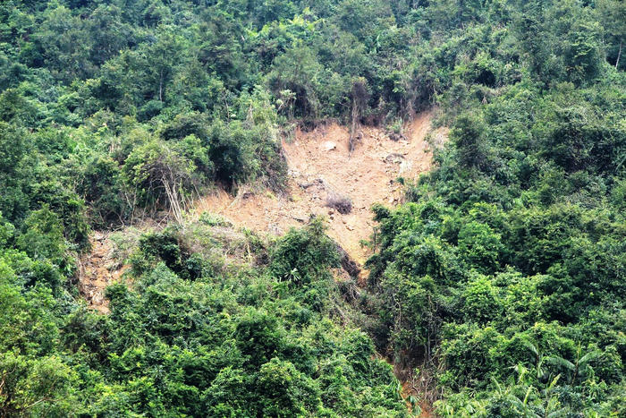 Quế Phước (Đà Nẵng): Giải bài toán dưới chân núi “tử thần”