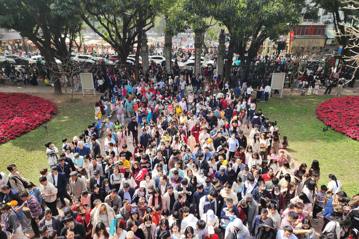 Tăng trưởng phải đi cùng bền vững