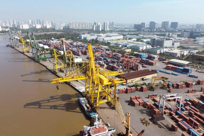 Xung đột tại Trung Đông: Khuyến nghị đối với Việt Nam khi xuất khẩu sang UAE