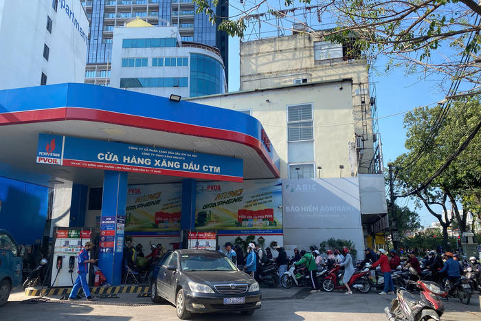 Bộ Công Thương yêu cầu đảm bảo an ninh năng lượng 