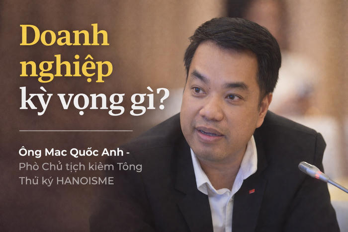 Sau kỳ bầu cử, doanh nghiệp kỳ vọng môi trường đầu tư thông thoáng hơn