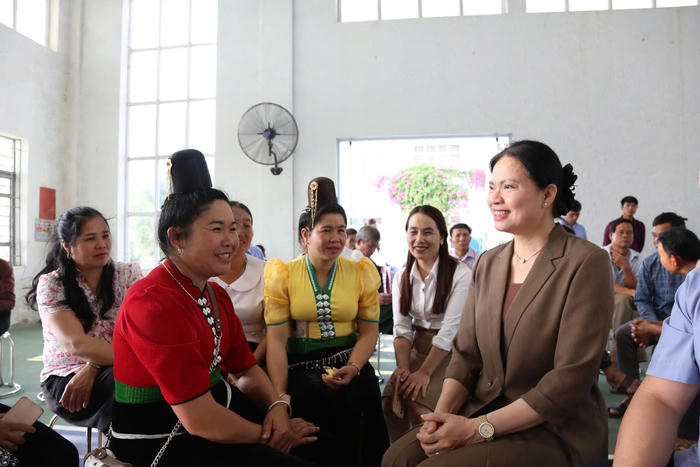 Mặt trận Tổ quốc Việt Nam có vai trò đặc biệt quan trọng trong công tác bầu cử 