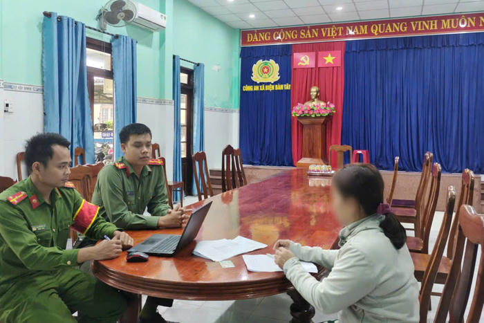 Đà Nẵng: Răn đe người dùng facebook đăng nội dung tiêu cực về bầu cử